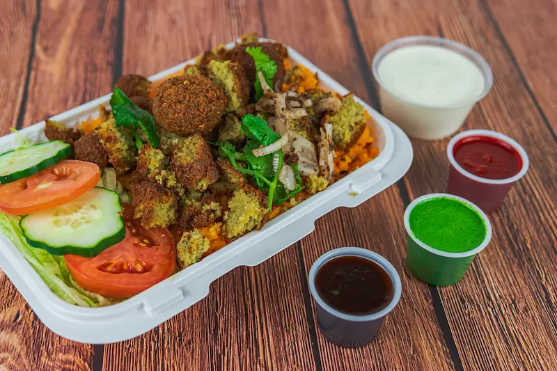 Falafel_Over_Rice