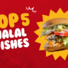Top 5 Halal Dishes You Must Try in NYC